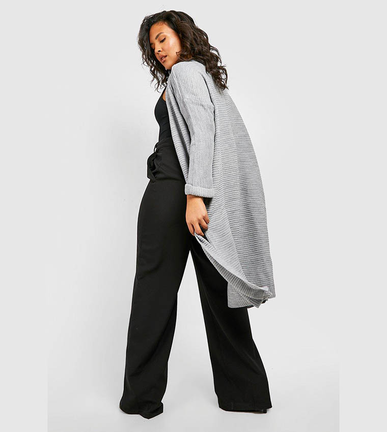 Oversized cocoon sweater sale