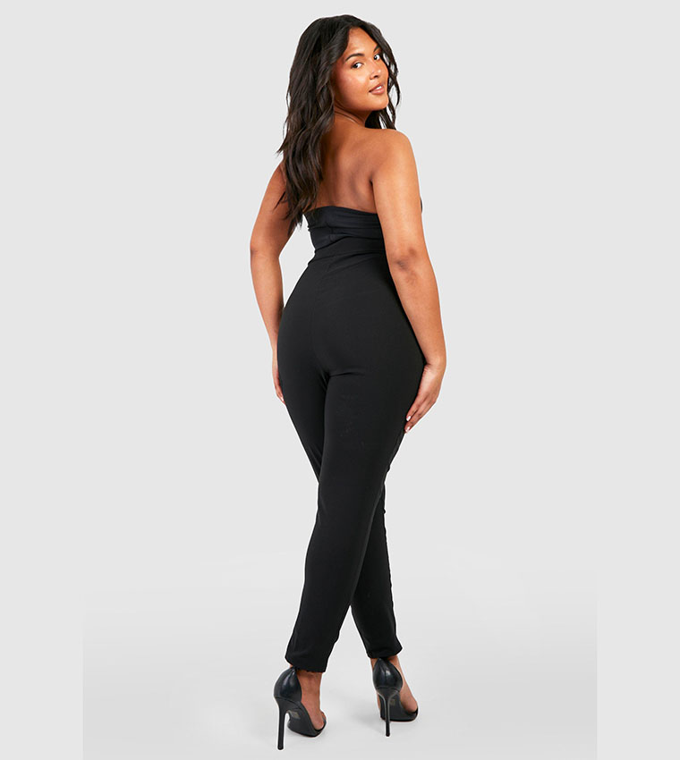 Super Stretch Fitted Trousers