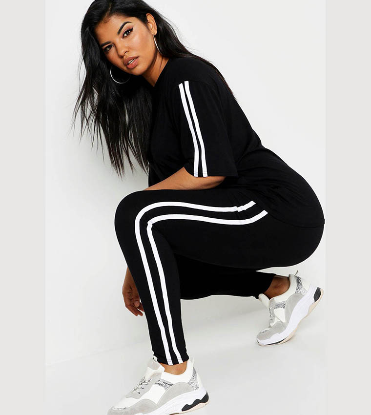 Adidas loungewear set shop