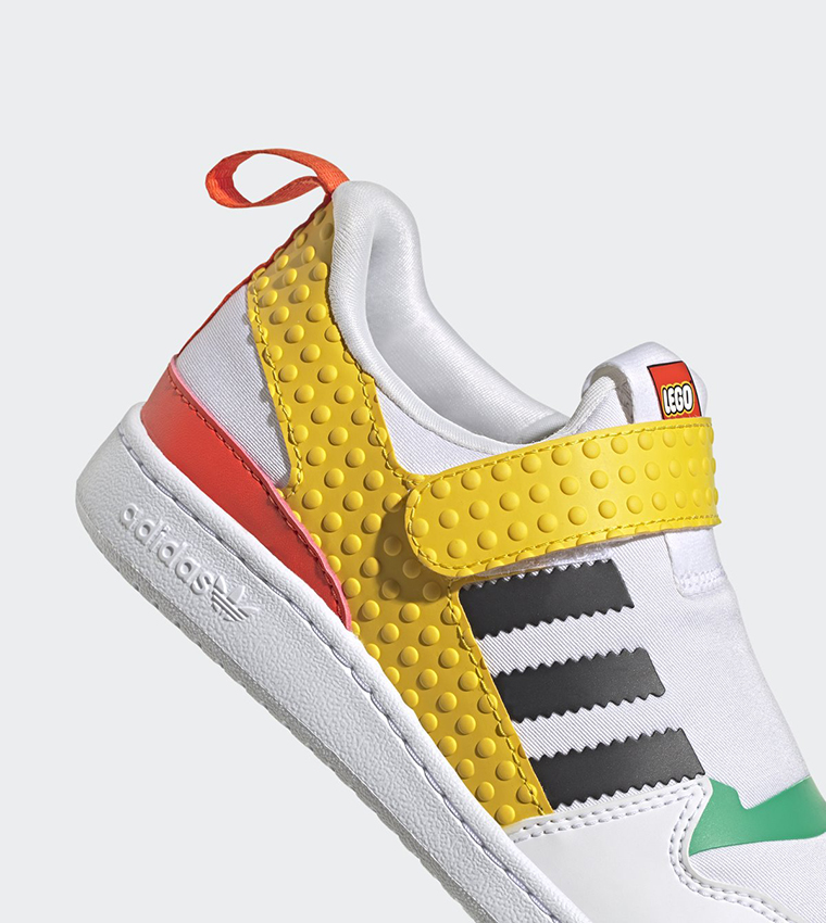 adidas forum lego