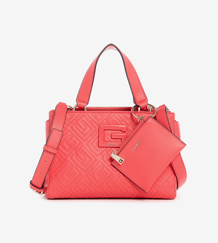 Guess janay status satchel new arrivals