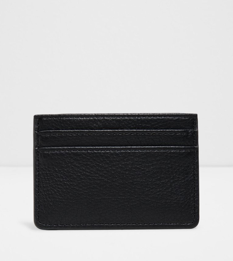 QITH Textured Card Holder
