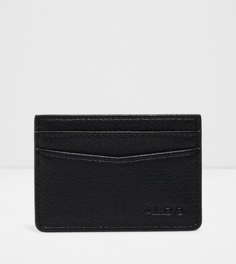 QITH Textured Card Holder