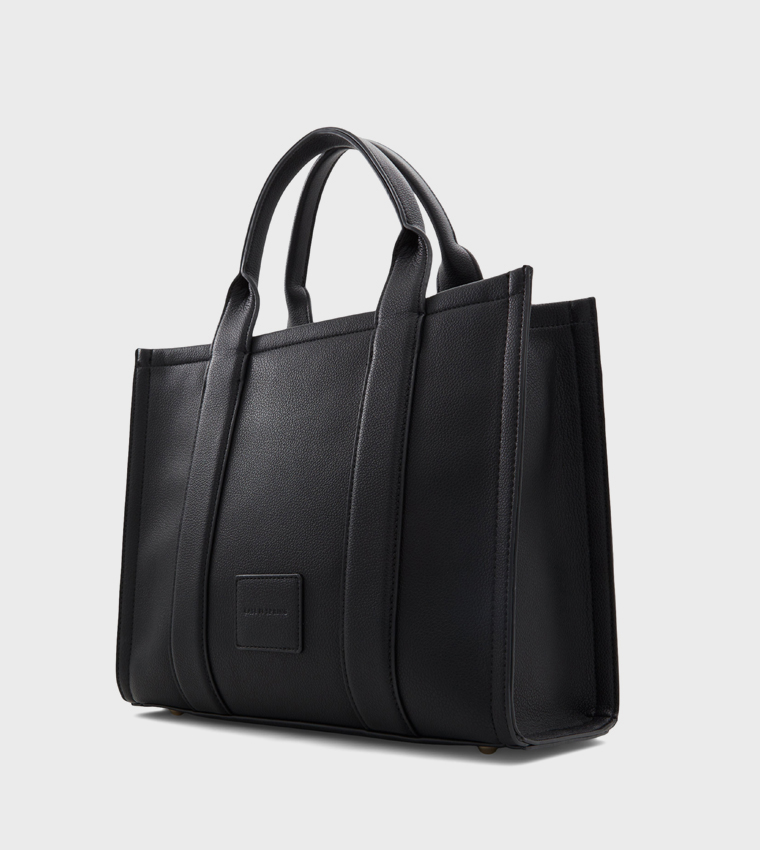 QOA Convertible Tote Bag