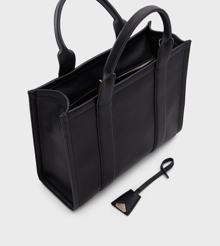 QOA Convertible Tote Bag