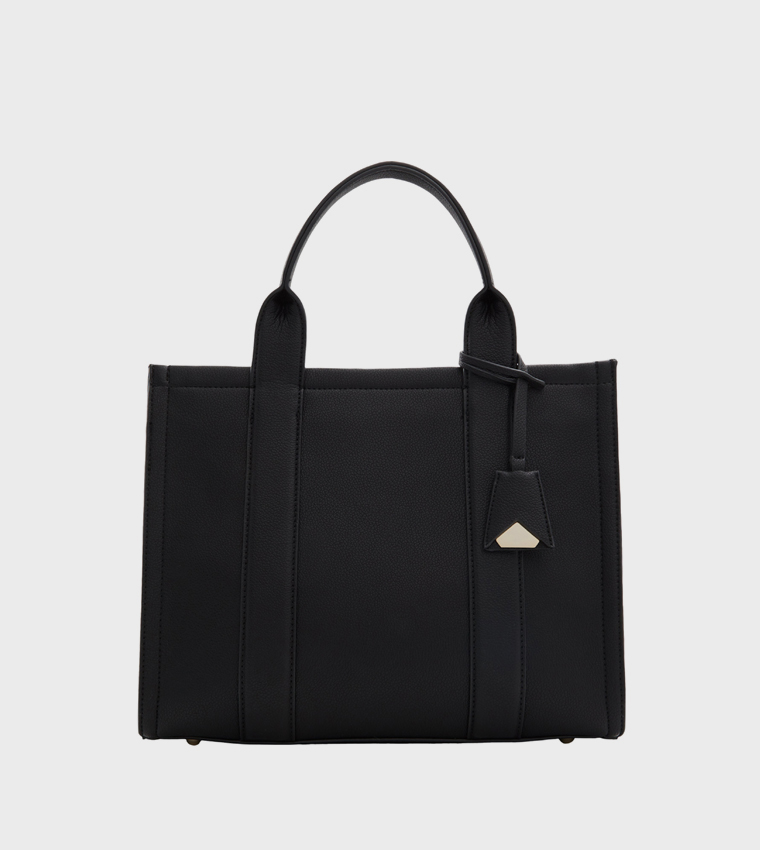 QOA Convertible Tote Bag