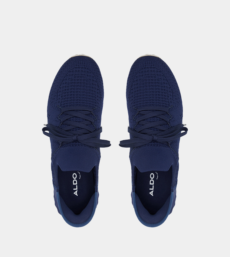 QUARK Lace Up Casual Shoes