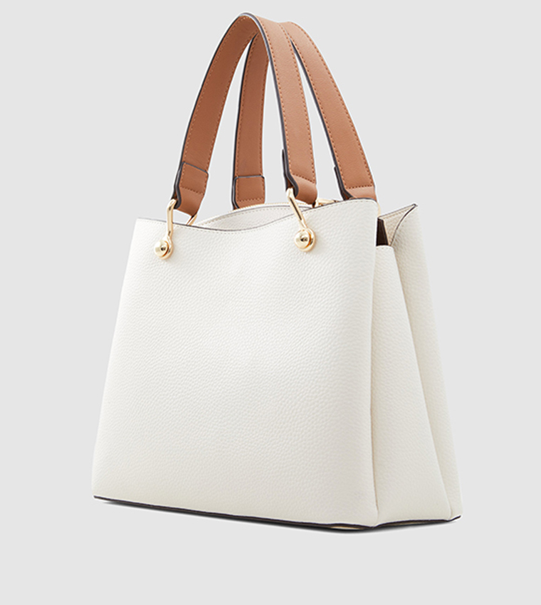 Buy Aldo Qydia Tote Bag In Multiple Colors 6thStreet Saudi Arabia