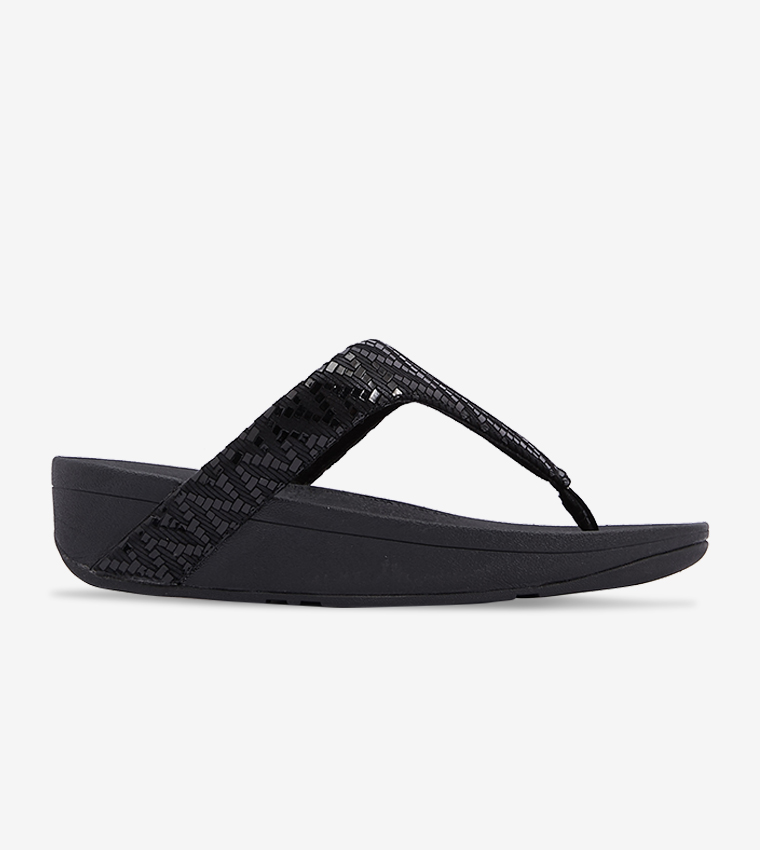 fitflop lottie chevron