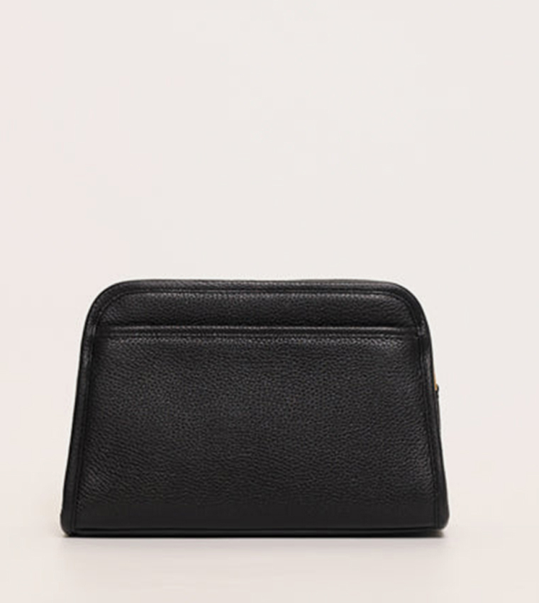 HAZEL Textured Crossbody Bag