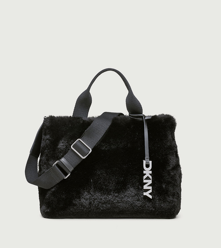 RONI Monotype Handheld Bag
