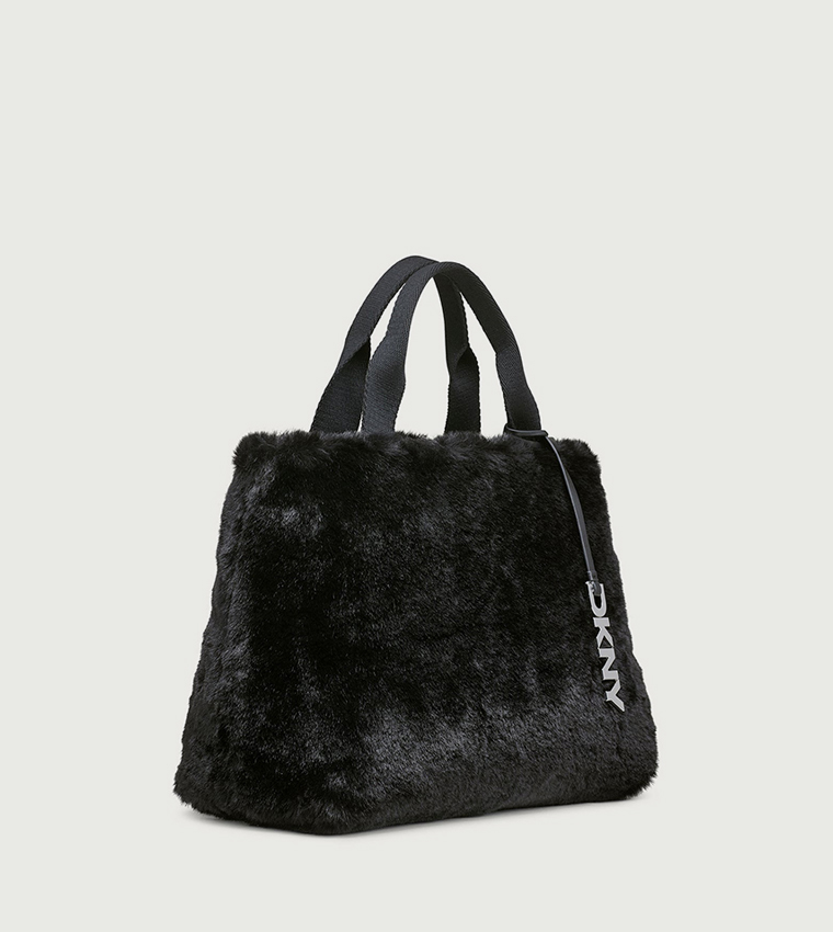 RONI Monotype Handheld Bag