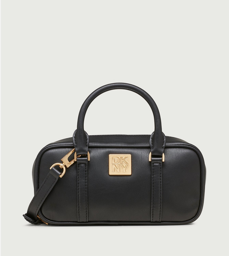 AGGIE Textured Mini Bag
