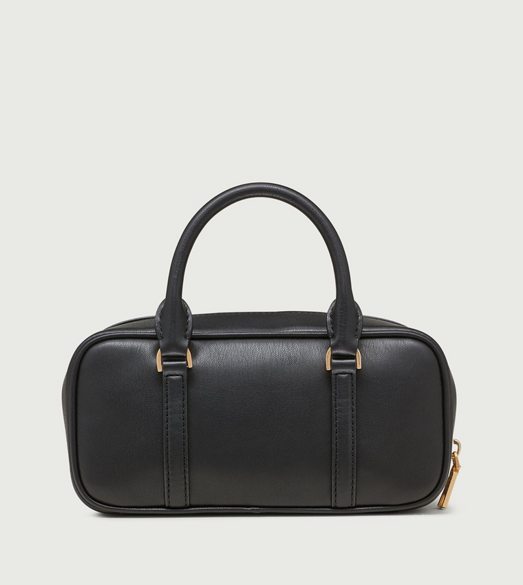 AGGIE Textured Mini Bag