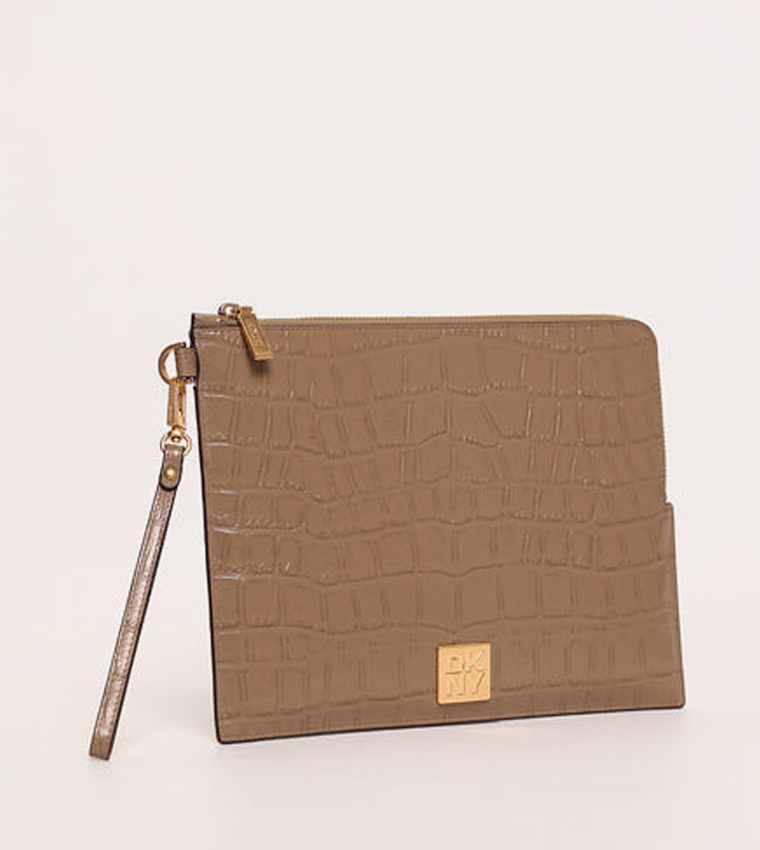 MONA Textured Tabloid Case