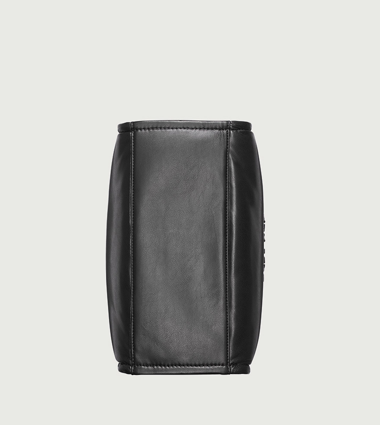 HADLEE Logo Embossed Tote Bag