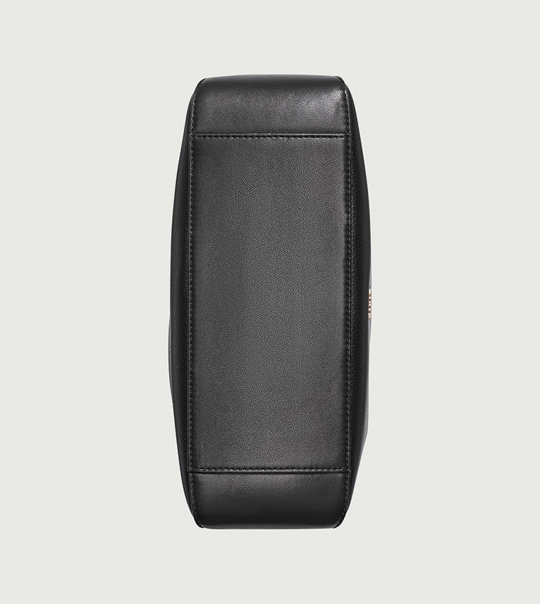 MINDY Textured Crossbody Bag