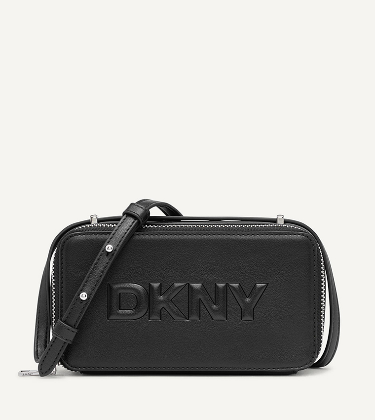 CARTER Logo Detail Camera Bag