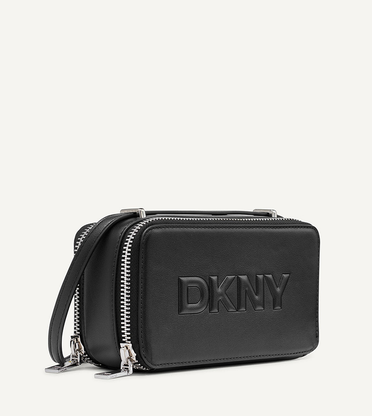 CARTER Logo Detail Camera Bag