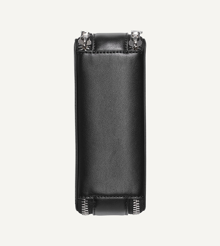 CARTER Logo Detail Camera Bag