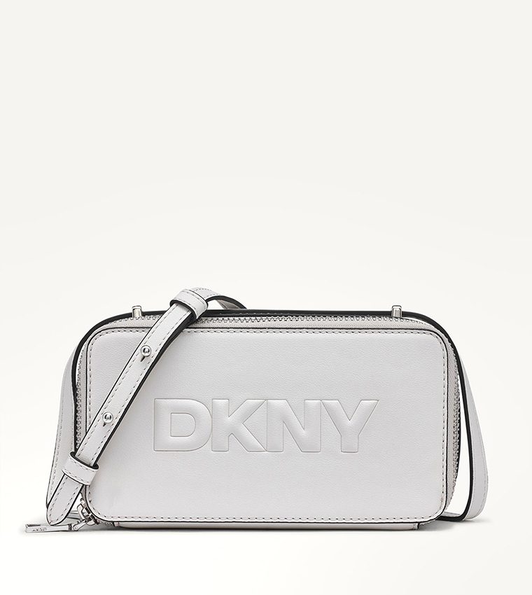 CARTER Logo Detail Camera Bag