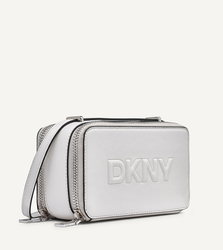 CARTER Logo Detail Camera Bag
