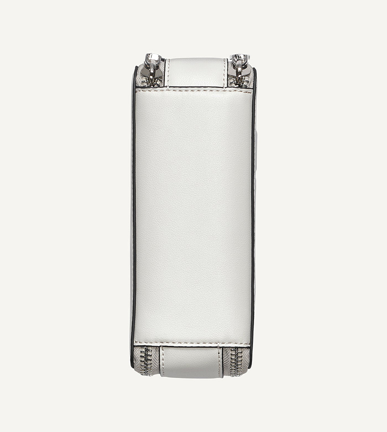 CARTER Logo Detail Camera Bag