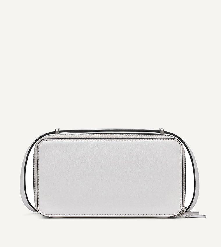 CARTER Logo Detail Camera Bag