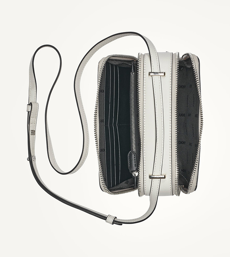 CARTER Logo Detail Camera Bag