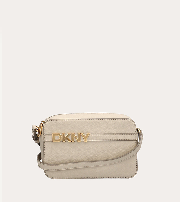 AVRIL Logo Detail Camera Bag