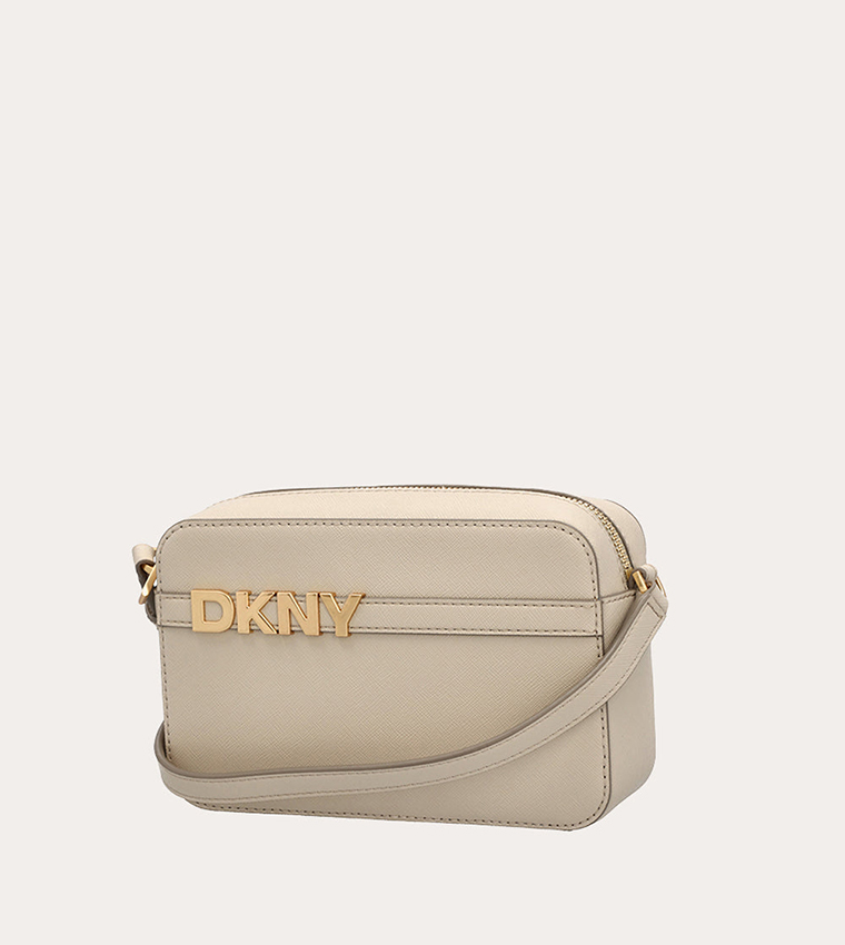 AVRIL Logo Detail Camera Bag
