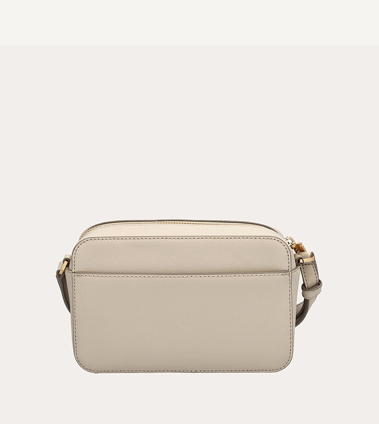 AVRIL Logo Detail Camera Bag