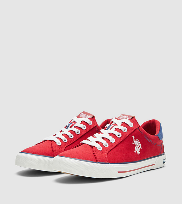 RACHEL GLB 5FX Lace-Up Sneakers