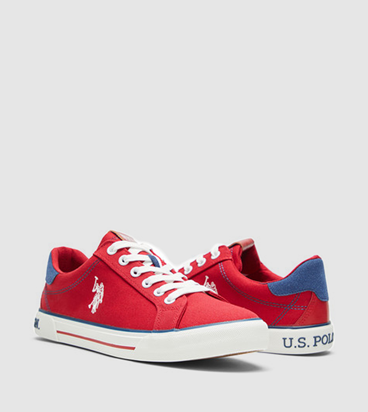 RACHEL GLB 5FX Lace-Up Sneakers