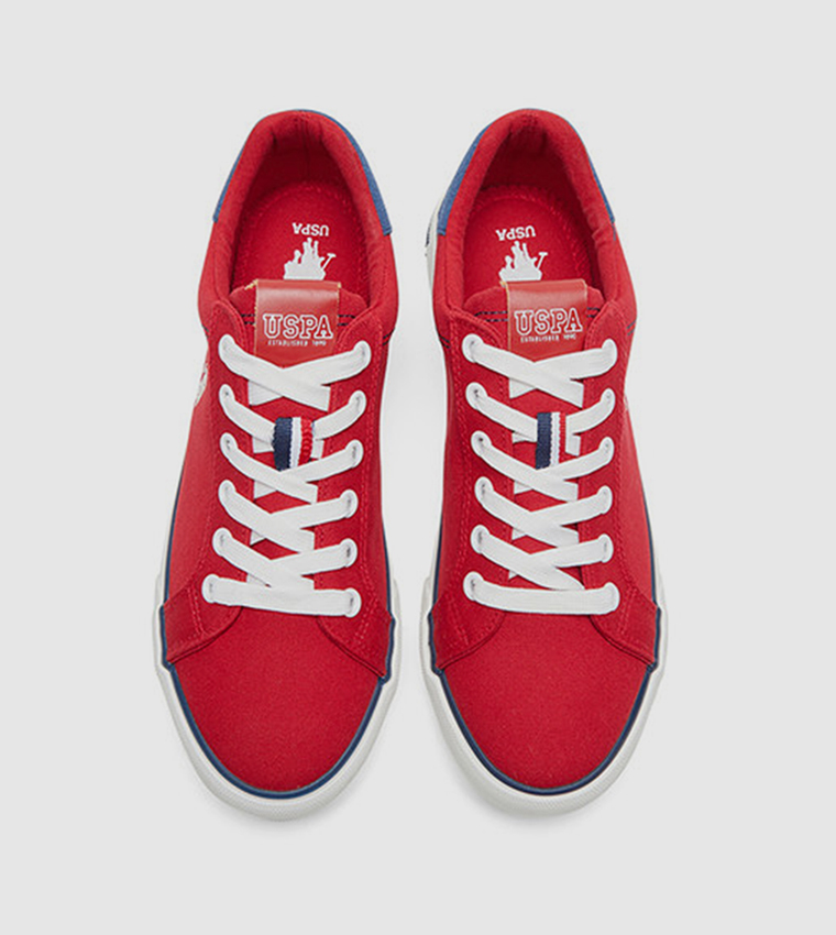 RACHEL GLB 5FX Lace-Up Sneakers