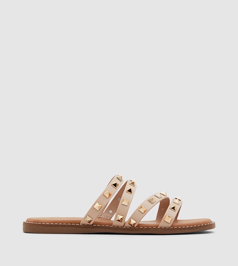 Tory burch patos studded sandal hotsell