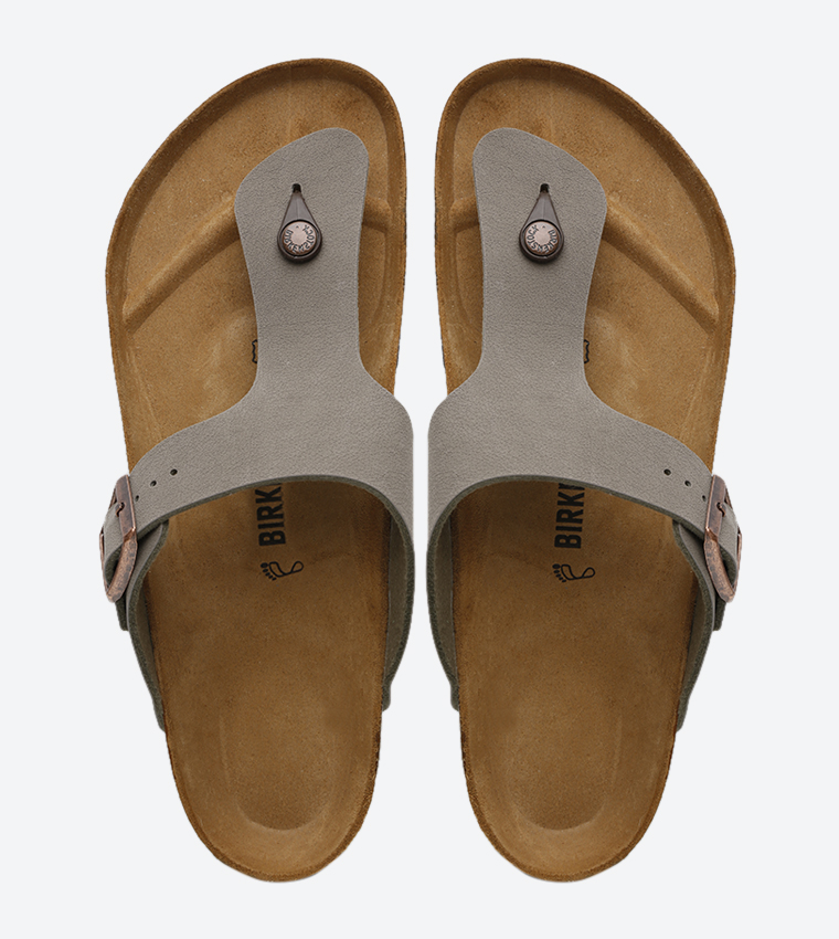 Birkenstock discount ramses stone