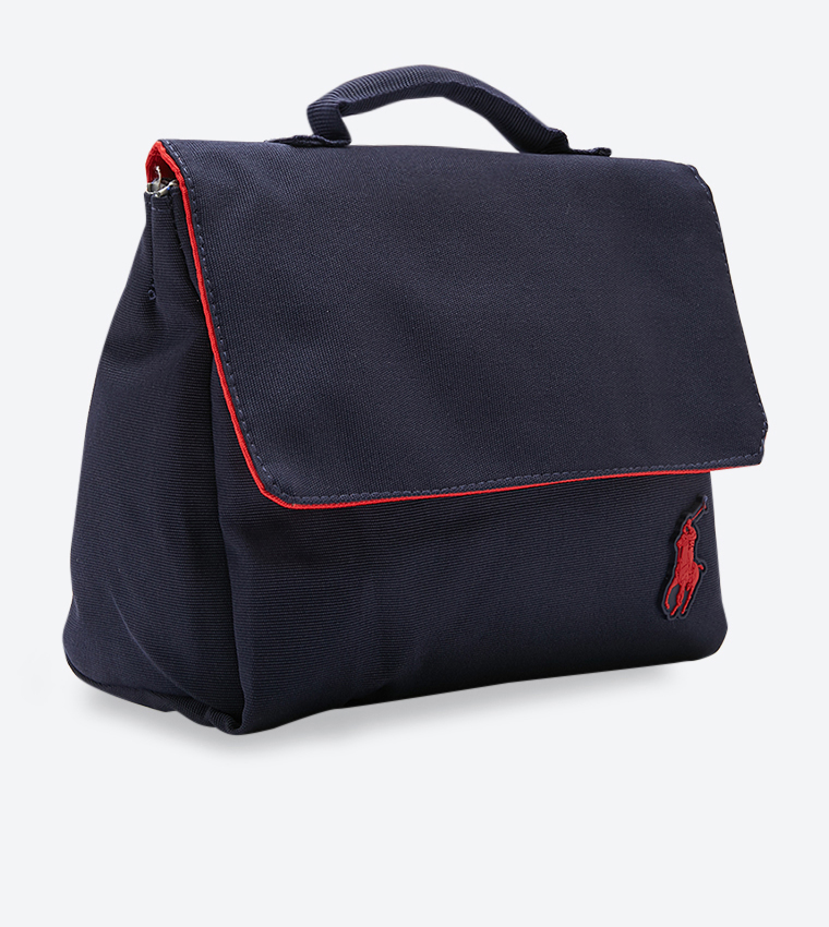 Polo ralph discount lauren lunch bag