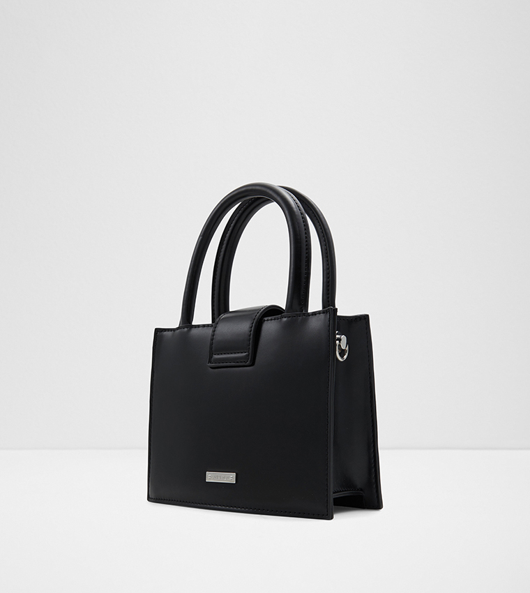 RAYLA Embellished Mini Bag