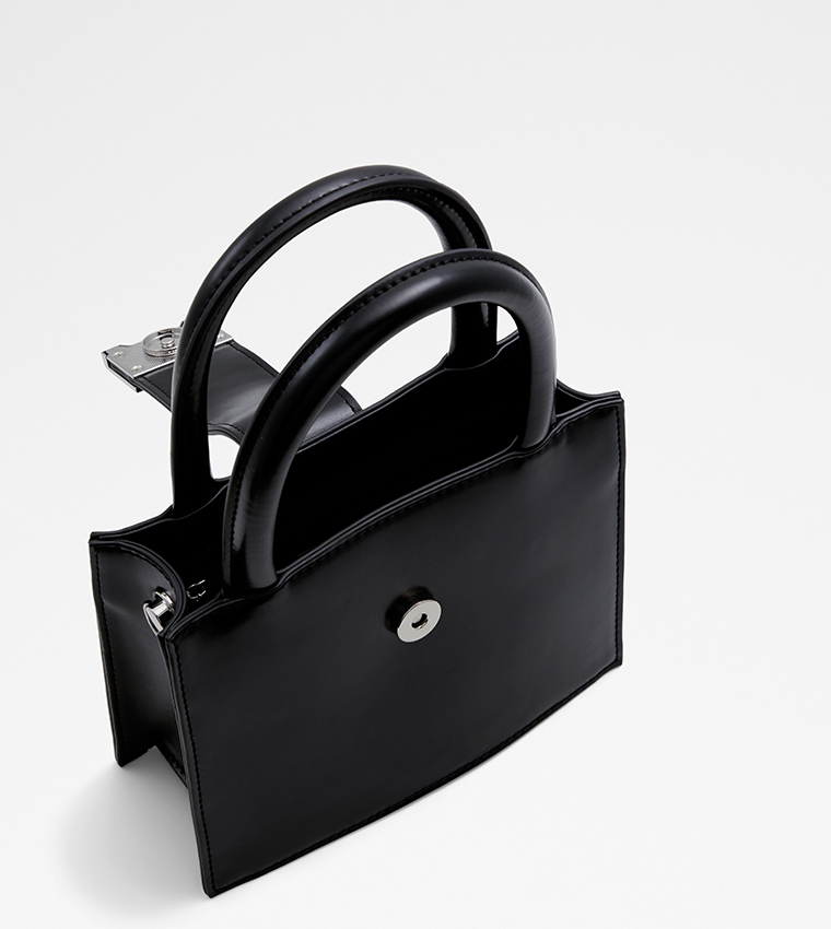 RAYLA Embellished Mini Bag