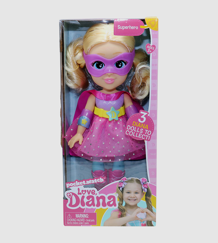 Barbie Princess Diana Doll Diana La Barbie Buy Love Diana