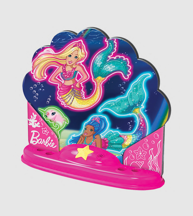 Barbie Fairy Glow Paint and Lite