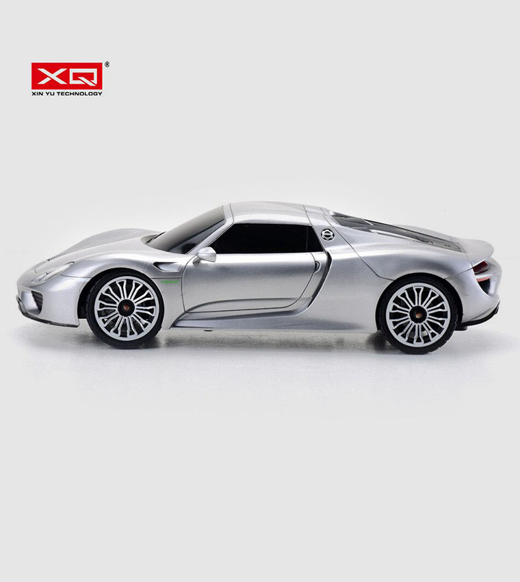 R / C 1:24 بورش 918 سبايدر