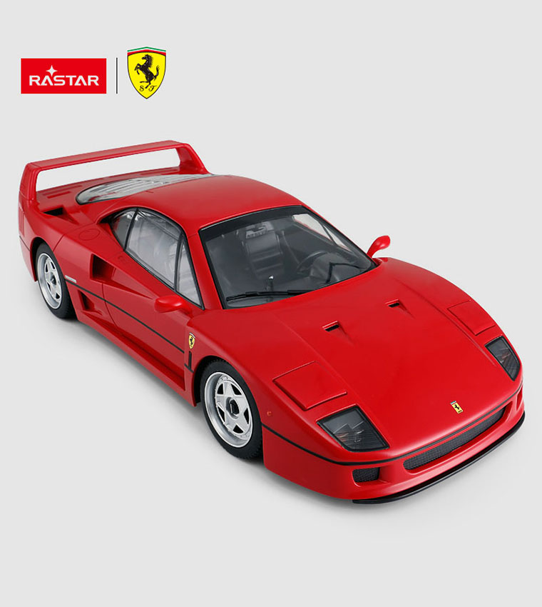 R/C 1:14 Ferrari F40