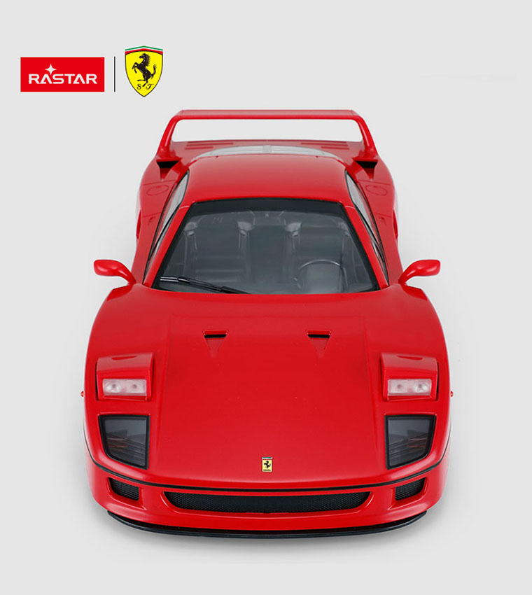 R/C 1:14 Ferrari F40
