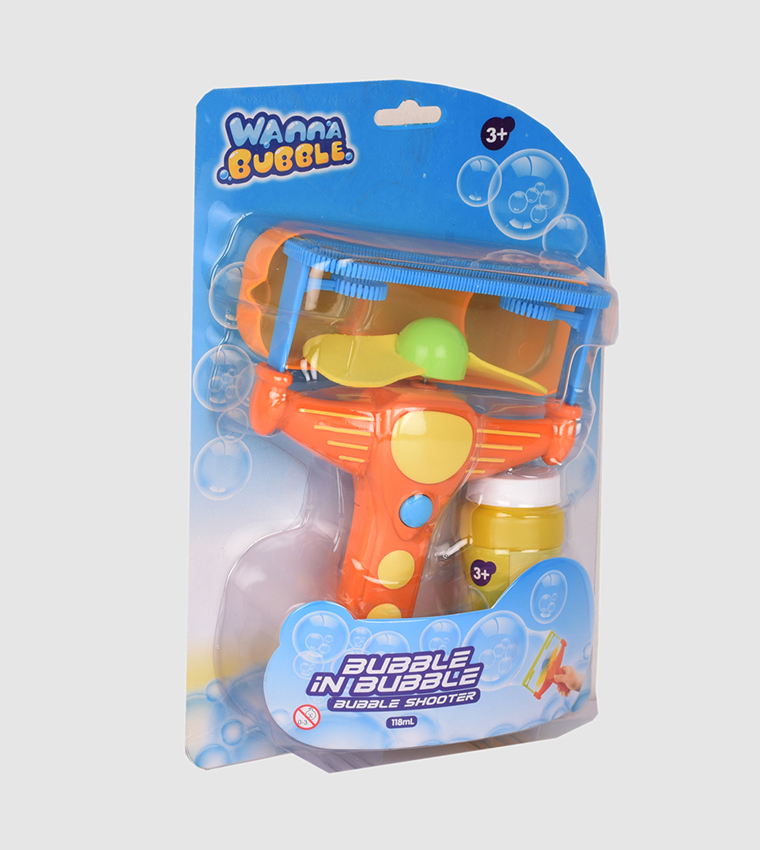 Bubble Fan