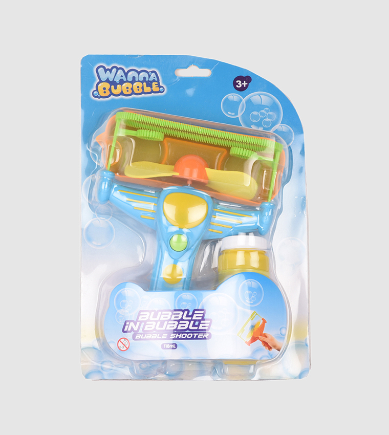 Bubble Fan