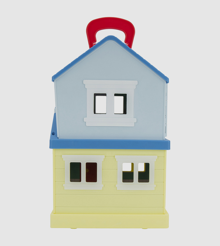 Family House Playset