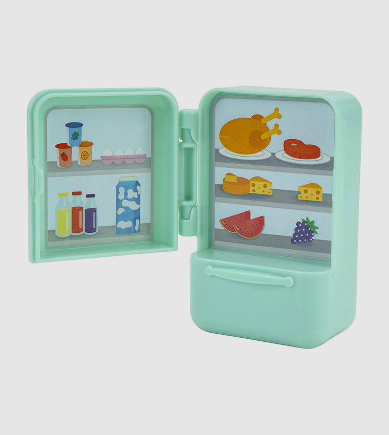 Family House Playset