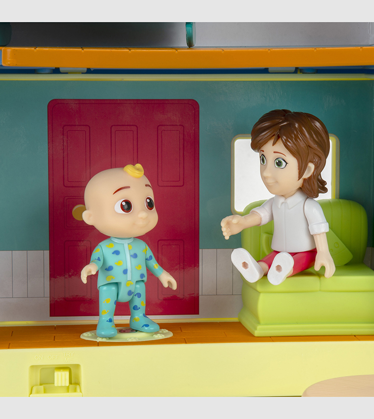Family House Playset